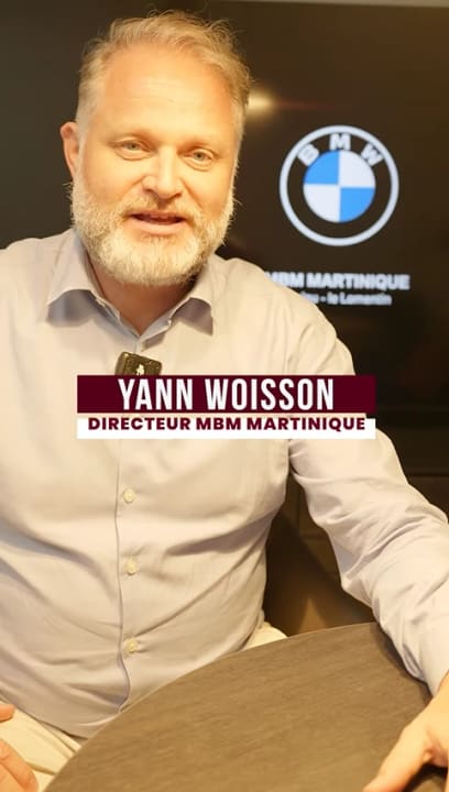 Interview d'un directeur de concession